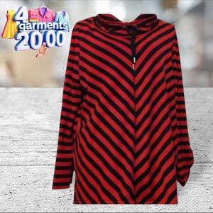 Ruby RD. Tunic XL
